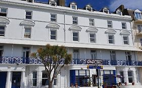 Oyo The Southcliff Hotel